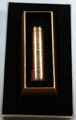 Roll of 50 Never Circulated 2007-P George Washington Presidential Dollar Coins