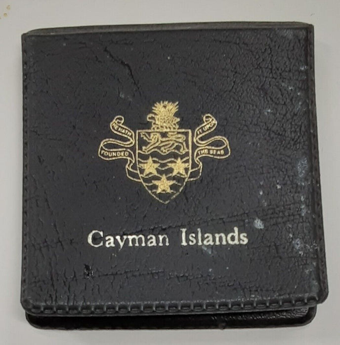 1974 Cayman Islands 100 Dollar 50% Gold Coin - Churchill Centenary in OGP