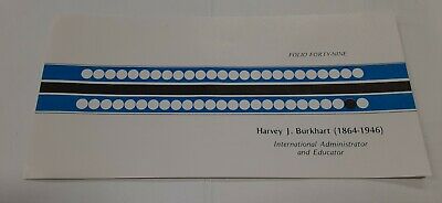 History of Dentistry .925 Silver PF Medals Franklin Mint- E.Parmly/H.Burkhart
