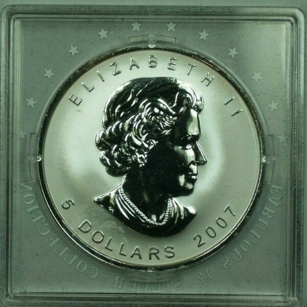 Fabulous 12 Silver Coin Collection. Collection of Silver Coins of the World