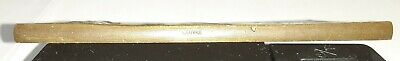 Vintage French 1 3/4 X 3 1/8" Bronze Medal Religious Procession by Henri Dropsy