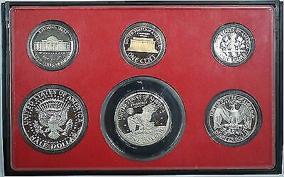 1979 S US Mint Clad Proof Set No box Included