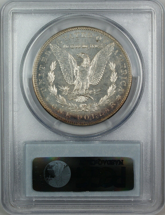 1902 Morgan Silver Dollar, PCGS MS-64, (Semi PL) JT