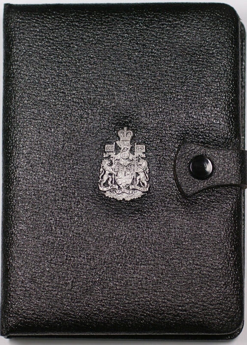 1977 Canada Queen Elizabeth II Silver Jubilee $100 Gold Proof Coin as Issued