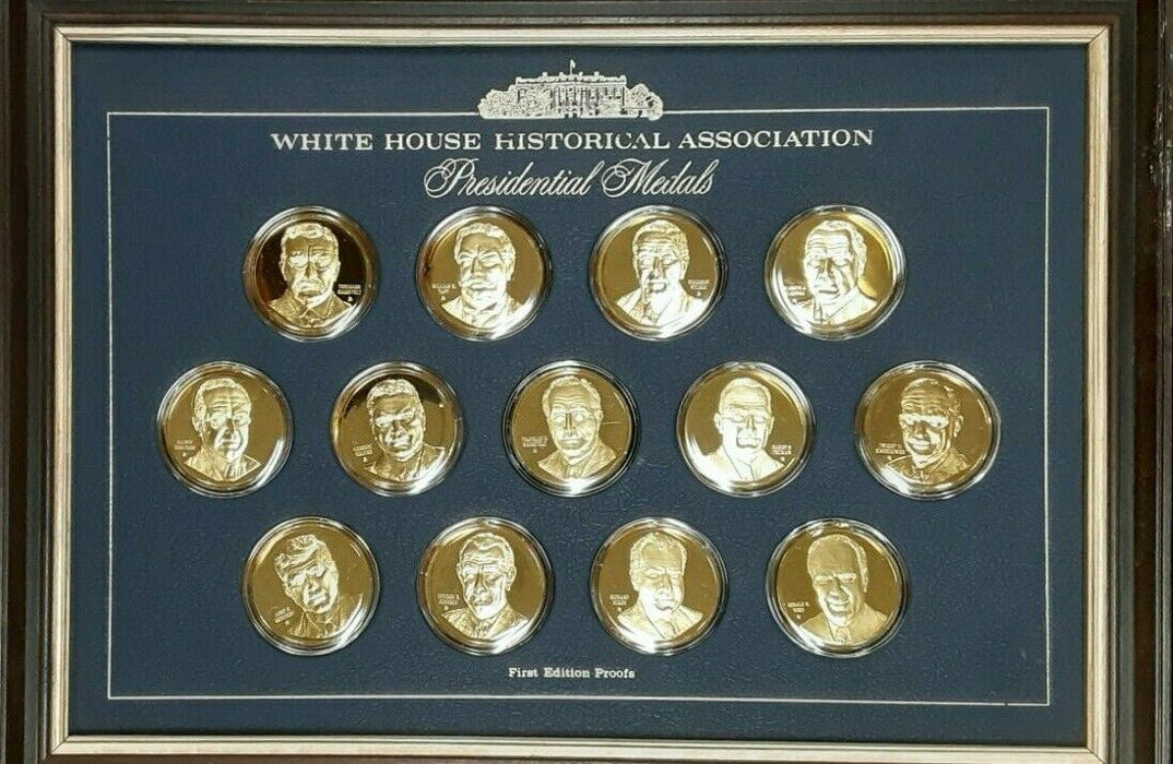 Shop  The White House Historical Association