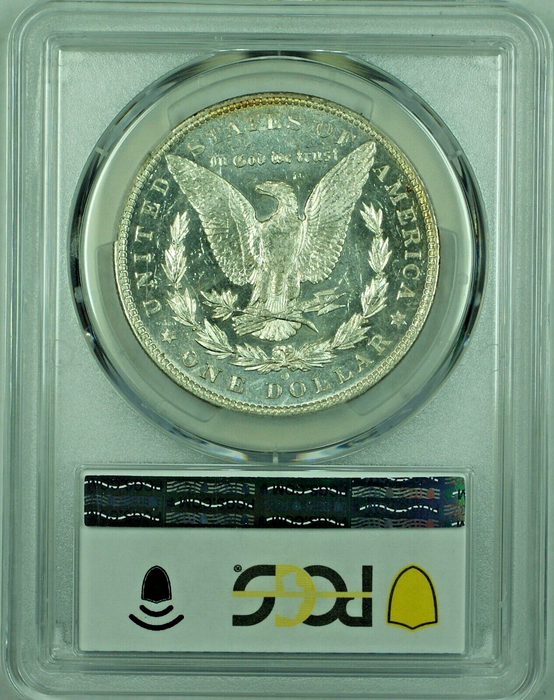 1904-O Morgan Silver Dollar $1 Coin PCGS MS 64 (48) C
