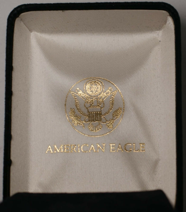 1997 Franklin Deleno Roosevelt FDR Bezel is 14k 9.7g  Proof Pendant Coin