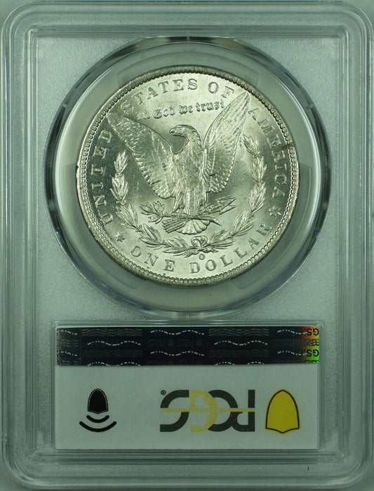 1900-O Morgan Silver Dollar Coin  PCGS MS-63   (34)