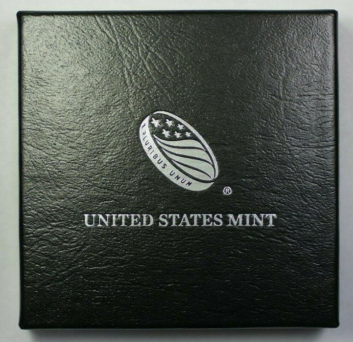 2015-W March of Dimes Proof Silver Dollar