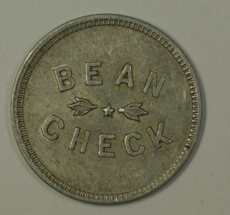 Early 20th Century Trade Token Burgoon & Yingling Westminster MD S-B-16