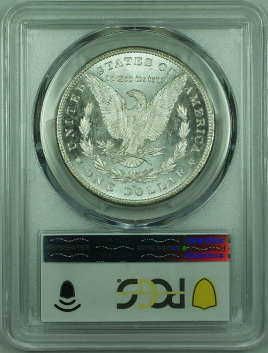 1879-S Morgan Silver Dollar Semi Proof-Like  PCGS MS-64   (35J)