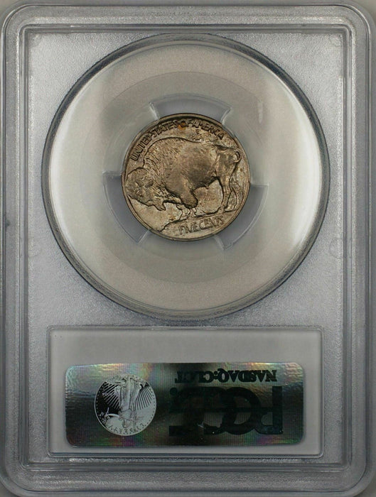 1913 Type 1 Buffalo Nickel 5c PCGS MS-65 (Better Coin) (1B)