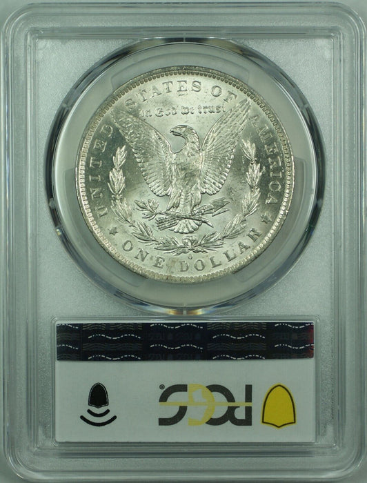 1883-O Morgan Silver Dollar Coin  PCGS MS-64   (34A)