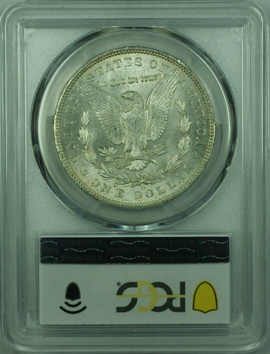 1904-O Morgan Silver Dollar Coin PCGS MS-61   (47B)