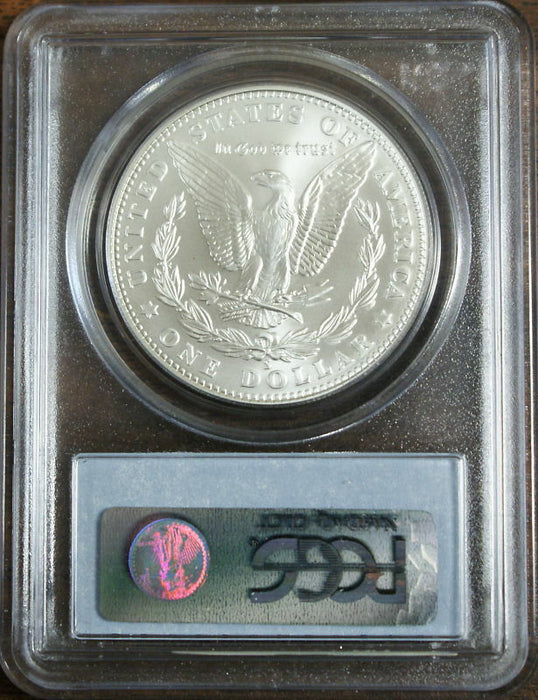 2006 S $1 San Francisco Old Mint Dollar, PCGS MS-70