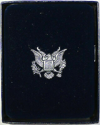 2000-P US Proof American Silver Eagle ASE Coin 1 Ounce W/ COA