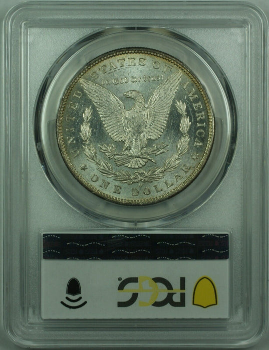 1879-O Morgan Silver Dollar Coin PCGS MS-61   (47)