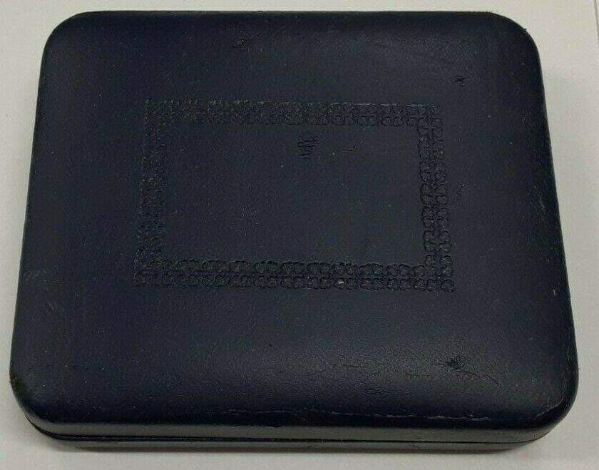 NW Territorial Mint - Franklin .999 Fine Silver 1 Troy Oz Gem Proof Rd -In Case