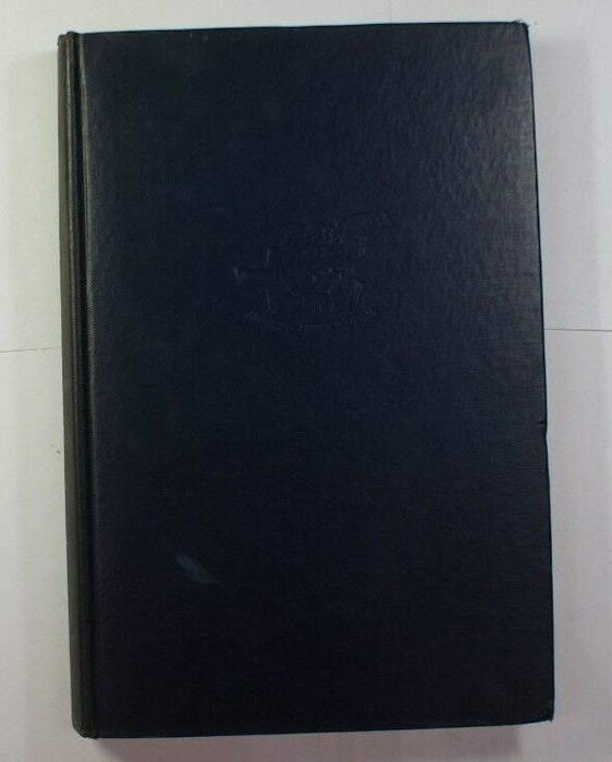 "The New American Stamp Catalog" 1954 Edition Hardbound RSE C4