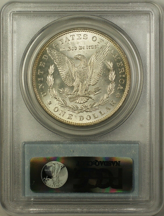 1883 Morgan Silver Dollar $1 Coin PCGS MS-64 Better Coin RL