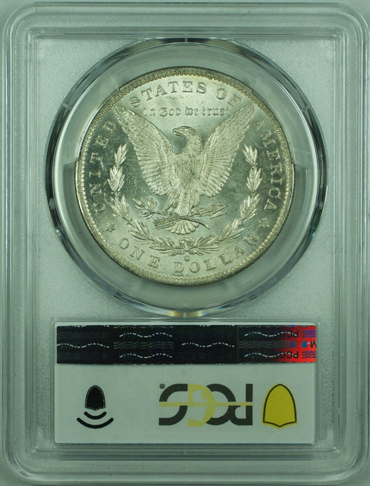 1883-O Morgan Silver Dollar Coin  PCGS MS-64   (36D)