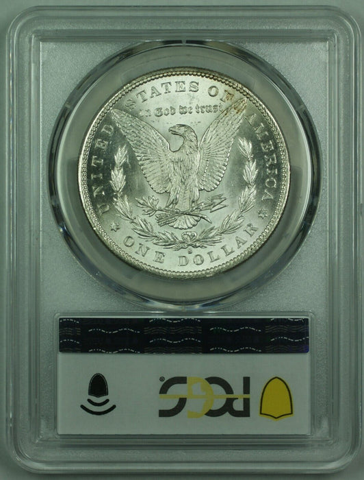 1879-S Morgan Silver Dollar  PCGS MS-62   (25)