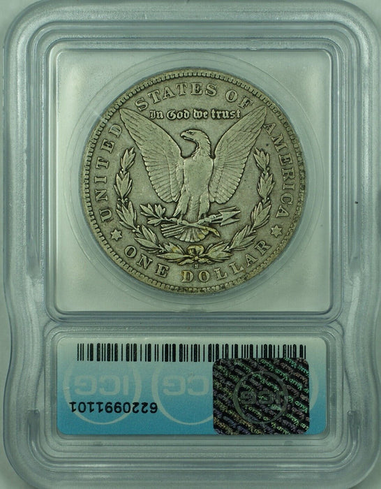 1903-S Morgan Silver Dollar $1 Coin ICG F 15 Details-Micro S (23)