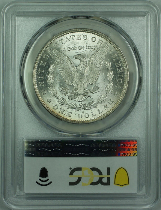 1883-O Morgan Silver Dollar Coin  PCGS MS-62   (34A)