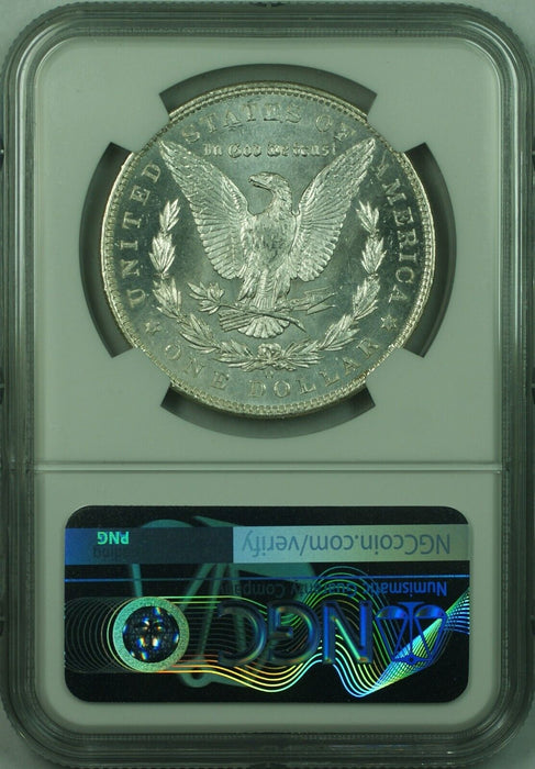 1904-O Morgan Silver Dollar $1 NGC MS-64   (46)