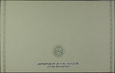 1991 Proof & Uncirculated Mount Rushmore Anniversary Gold & Silver 6 Coin Set
