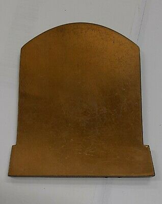 1924 Vintage Grace Coolidge 2 5/8 X 3 Inch Bronze Medal by Medallic Art Co.