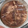 Dwight D. Eisenhower U.S. Mint Presidential 1953 Inaugural Medal