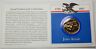 John Adams Presidential Medal, From the Hail to The Chiefs Collection