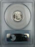 1954-S Silver Roosevelt Dime, PCGS MS-67, Brilliant Coin