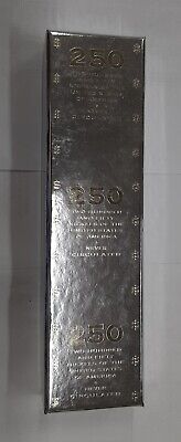 2005-P Jefferson Nickel BU Rolls Bison -Ten 25 Coin Rolls/250 Coins in Box