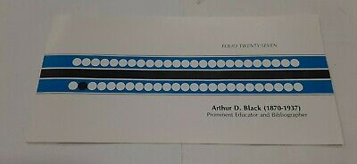 History of Dentistry .925 Silver PF Medals Franklin Mint- FDI/A.Black
