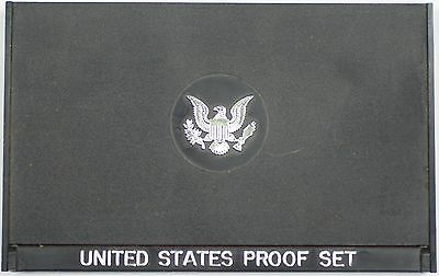1979 S US Mint Clad Proof Set No box Included
