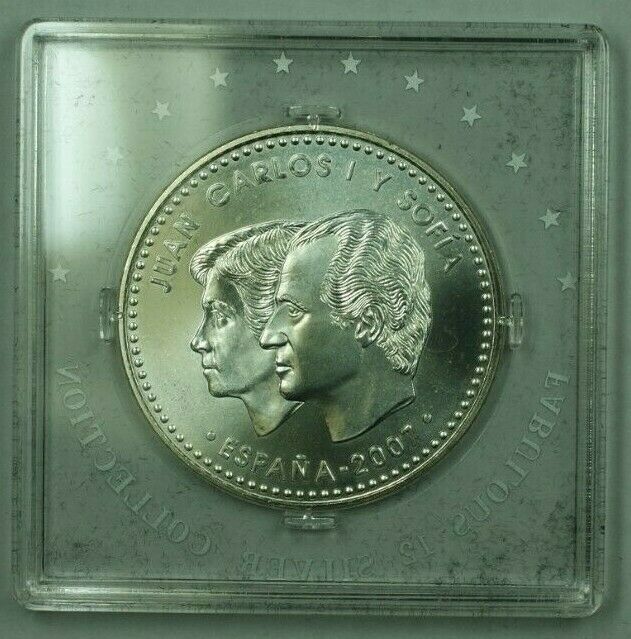 Fabulous 12 Silver Coin Collection. Collection of Silver Coins of the World