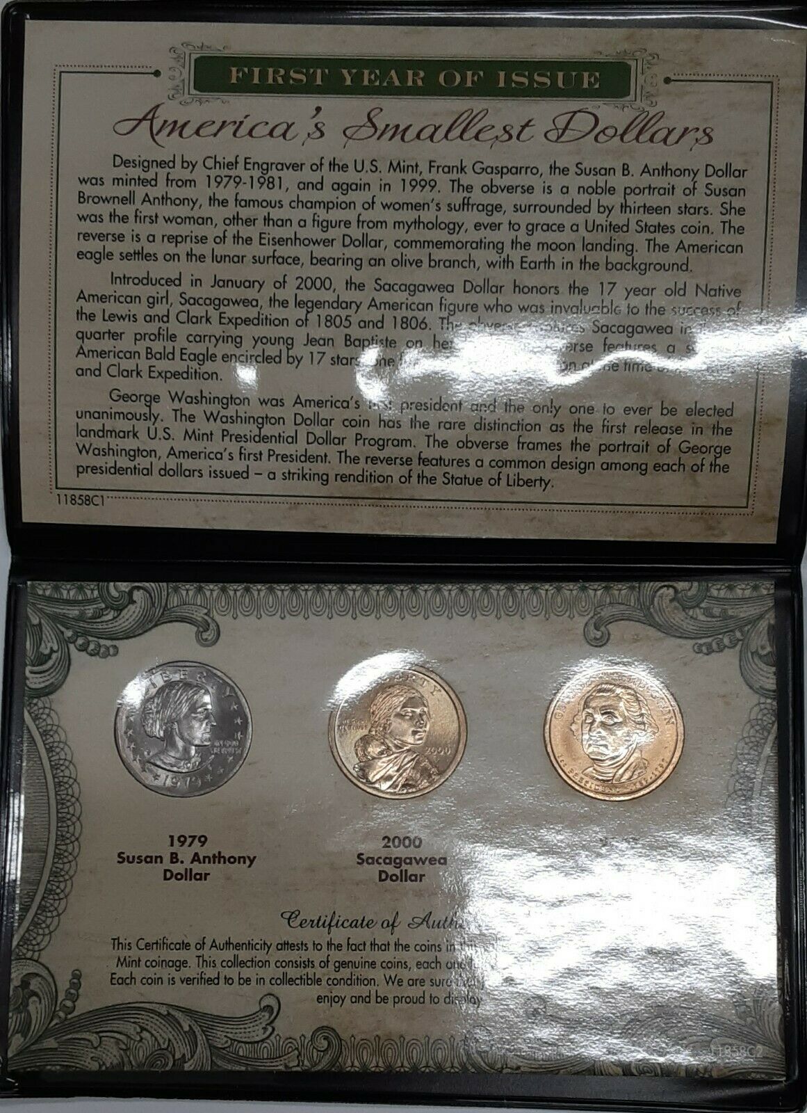 Old US Coin Collection / 7 Rare Coins Includes Silver Coins, Buffalo  Nickel, Indian Head Penny, Uncirculated Wheat Cent & More -  Israel